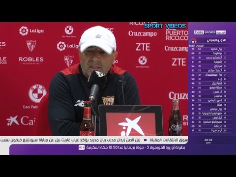 خورخي سامباولي ينفي أن يكون قد قبل تدريب منتخب الأرجنتين