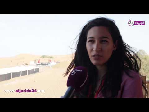 شناف يؤكّد أن 300 مليون سنتيم غير كافية لتنظيم مهرجان مرزوكة للموسيقى