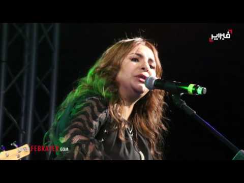 سعيدة فكري تعود بمشروع عن الطفل والخادمة