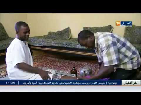 شاهد مرضى يفضلون العلاج بالطريقة التقليدية