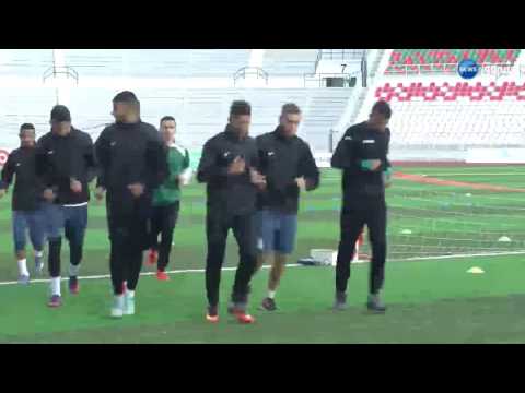 البرمجة نقطة سوداء تضاف إلى مهازل البطولة الجزائرية