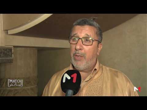 تزايد التحديات أمام المنتخب المغربي لكرة القدم