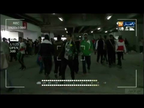 ملعب 5 جويلية كارثة بكل معاييرها