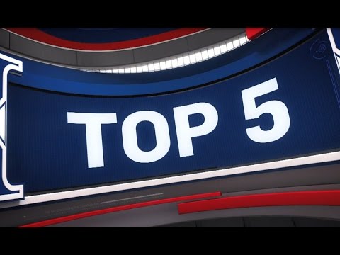 شاهد أبرز لقطات عمالقة الدوري الأميركي