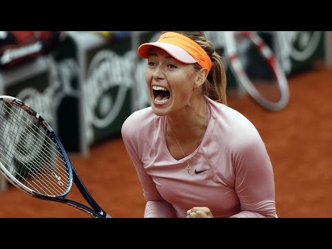 حسناء الملاعب البيضاء تحتفل بعيد ميلادها الـ30