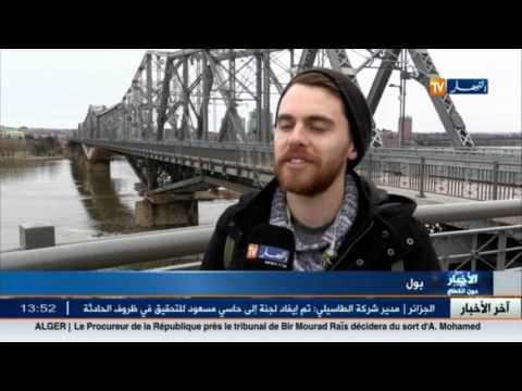 تنافس شديد بين اللغتين الإنجليزية والفرنسية في كندا