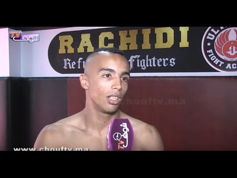 أول تصريح لبلال سهلي البطل المغربي في رياضة الباركور