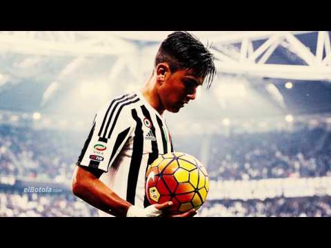 شاهد طفولة صعبة للمشاكس باولو ديبالا