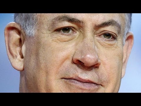 لغط في واشنطن مع إلقاء نتانياهو خطابا في الكونغرس