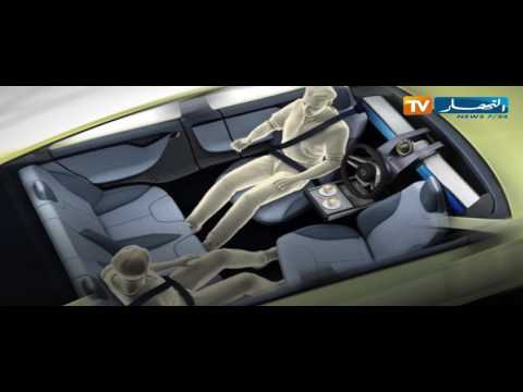 بالفيديو سيارات ذاتية القيادة تدخل إلى الخدمة في بريطانيا قريبًا