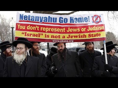 احتجاجات أمام مبنى الكابيتول