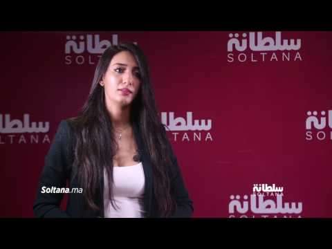 ملكة جمال المغرب شروق الشلواطي تؤكد نعم تعرضت للتحرش