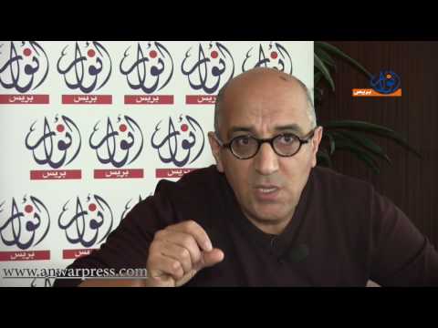 شاهد الحديث بشأن الرجاء والوداد وشغب الملاعب