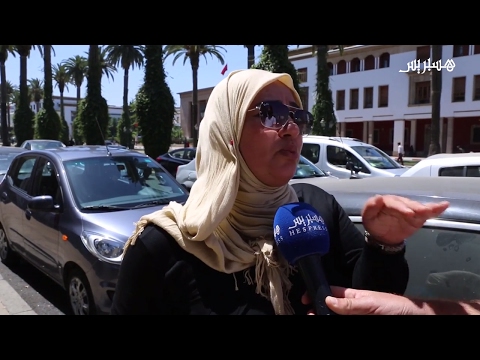 بالفيديو آراء المواطنين المغربيين في رفع الدعم عن الغاز