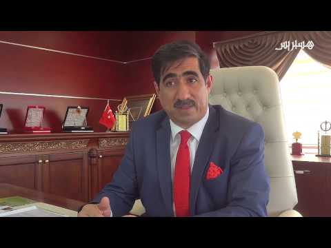 بالفيديو يوسف كاتب أوغلو يشرح مستقبل الاقتصاد التركي