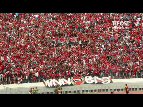 بالفيديو إبداعات أعضاء أواتراس وينرز في الديربي البيضاوي