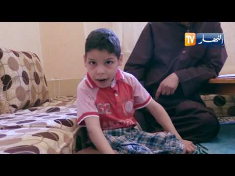 شاهد إهمال طبي يتسبب في تحويل الطفل سليمان إلى مُقعد