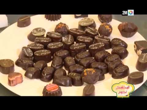 طرق مختلفة لتحضير الشوكولاته في المنزل