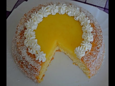 بالفيديو طريقة إعداد ومقادير كيك المول العجيب