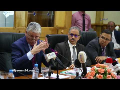 بالفيديو  وزير الصحة المغربي يعلن نتائج التحقيق في وفاة الطفلة إديا