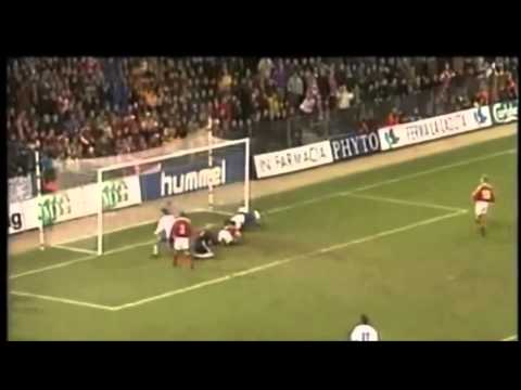 اللاعب توتي يعتزل اللعب نهائيًا نهاية الموسم الجاري