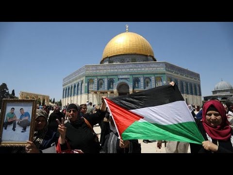 اليونيسكو تعتبر إسرائيل سلطة احتلال في القدس