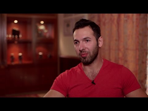 شاهد أسهل طريقة لشد البطن