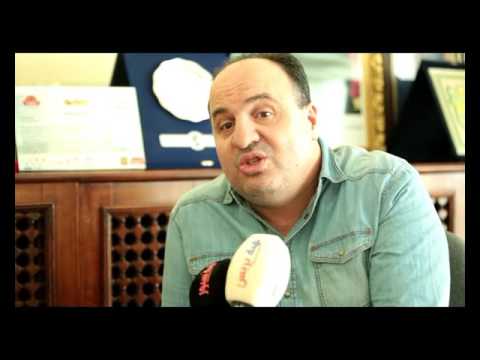 رئيس الاتحاد المغربي لكرة السلة يوضح تفاصيل الاعتداء عليه