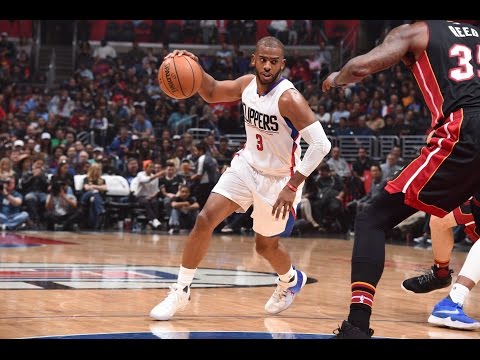 استمتع بأفضل اسيست في دوري السلة للمحترفين