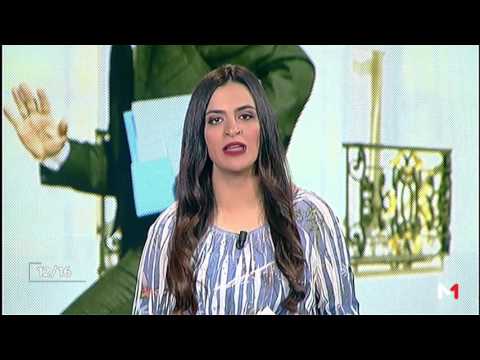 تعرف على إيمانويل ماكرون الشاب الصاعد في عالم السياسة