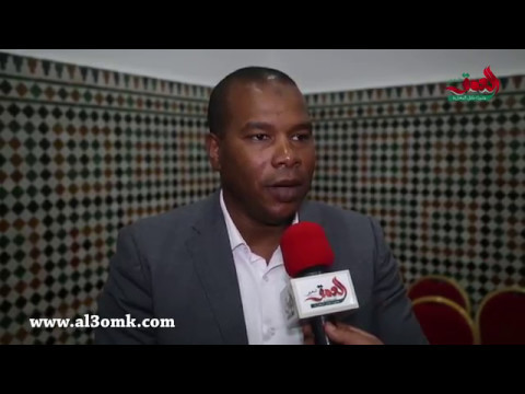 شاهد ندوة الاتحاد العام للشغالين في المغرب