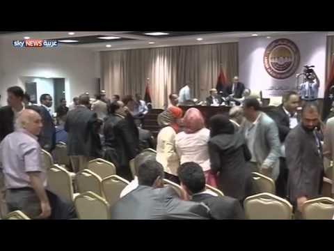 داعش يهاجم حقول البترول في ليبيا