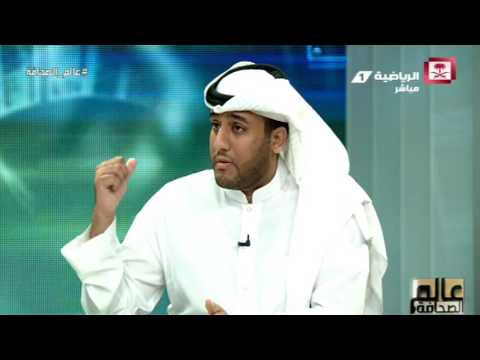 بالفيديو هيثم باماقوس يؤكّد أنّ مستوى نادي النصر في انحدار