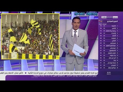 بالفيديو اتحاد جدة يكشف تفاصيل إيراداته المالية خلال الموسم الحالي