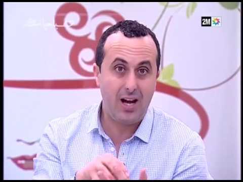 فوائد التين المجفف مع خبير التغذية نبيل العياشي