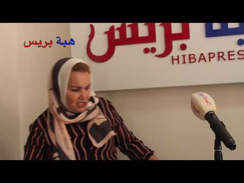 شاهد مهاجرة تتظلم من طليقها وزوجته الموظفة في وزارة العدل