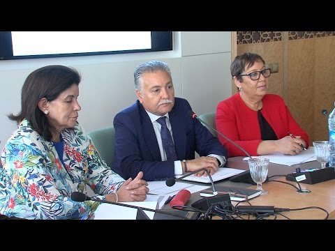 شاهد  تقليص العجز السكني بنسبة 50 في المائة في أفق سنة 2021