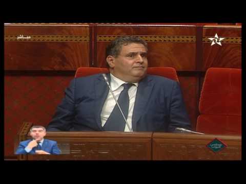 شاهد فؤاد العماري يؤكد أن أثمنة الأسماك تفوق القدرة الشرائية