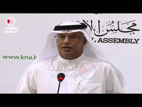 مبارك الحريص يؤكد استمرار عمل الهاشل أمر غيرمقبول