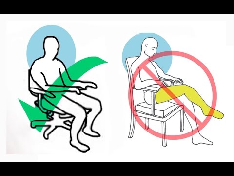 شاهد بناطيل الجينز أبرز العادات الخاطئة التي تؤدّي إلى الموت