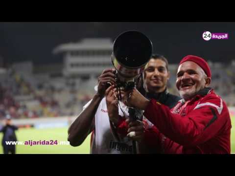 شاهد جيبور أصبح مصوّرًا محترفًا من قلب الحدث