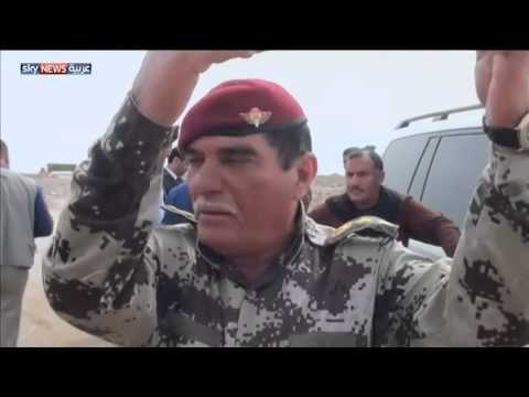 حفر خندق بطول 45 كيلومترًا قرب كربلاء