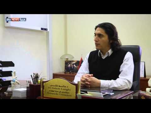 بنغازي مهددة بكارثة صحية إثر المواجهات العسكرية