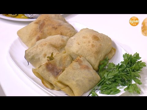 بالفيديو طريقة إعداد ومقادير مطبق بشاورما الدجاج