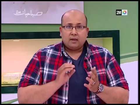 شاهد  كيفية تحضير شامبو طبيعي