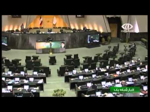 روحاني يؤكد أن خطاب نتنياهو يحمل شعارات لا قيمة لها