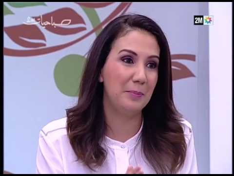 شاهد التهاب جلد اليدين في الفقرة الصحية من صباحيات