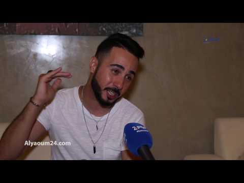 شاهد بدر سلطان يروي تفاصل الحادث المميت الذي تعرض له في طنجة