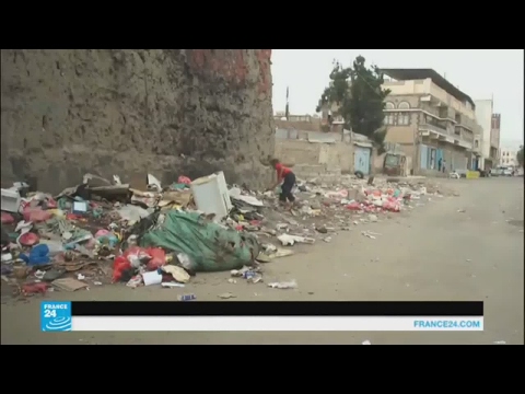 بالفيديو تفشّي وباء الكوليرا في العديد من محافظات اليمن