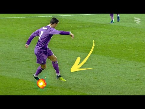 أبرز 20 لقطة مهارية لـصاروخ ماديرا خلال 2017